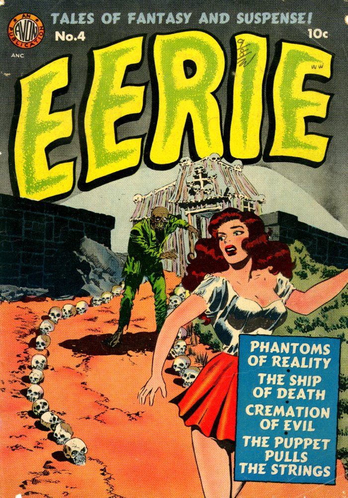 Eerie4Cover